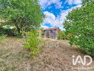 Maison à vendre 7 pièces 160 m²
