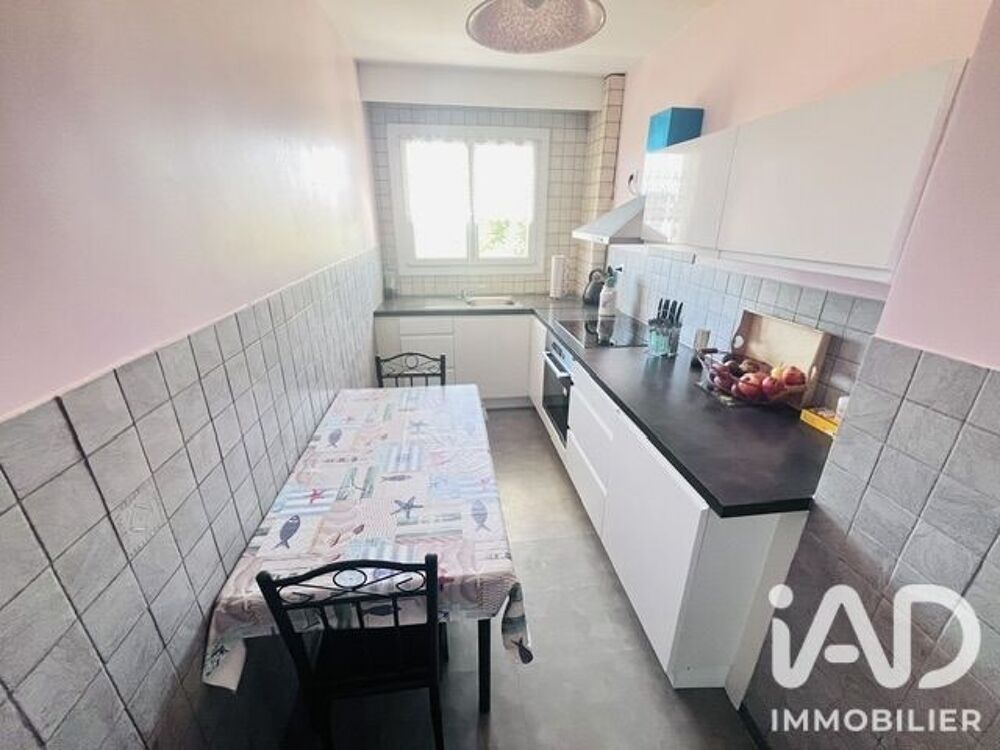 Vente Appartement Vente Appartement 4 pièces Meaux