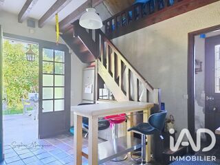 Maison à vendre 5 pièces 105 m²
