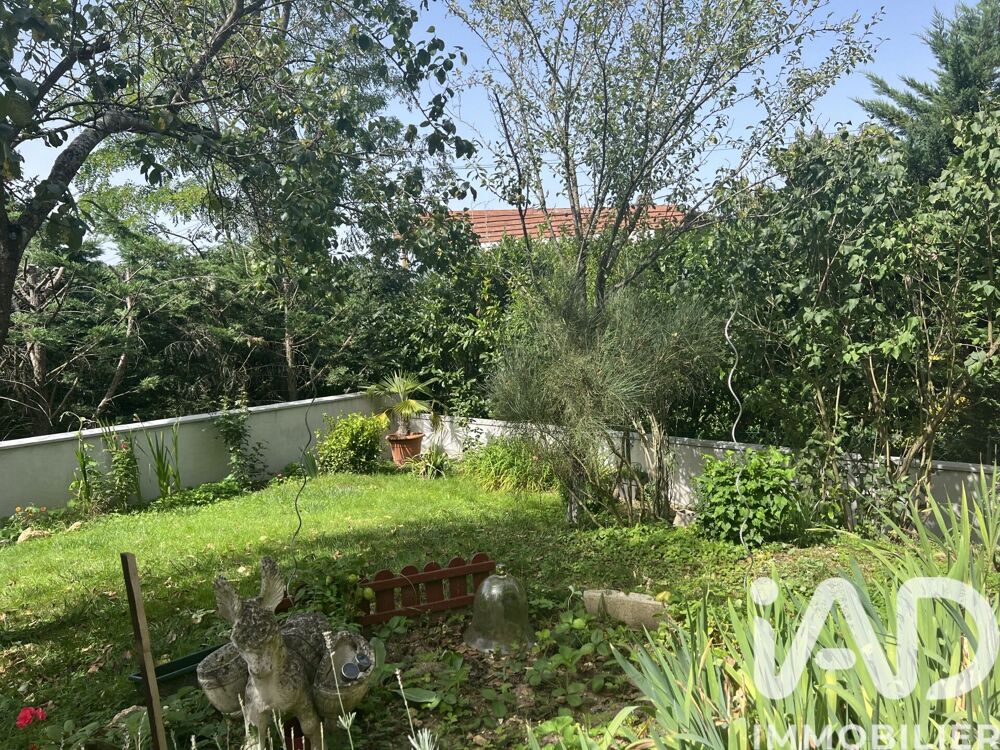 Vente Maison/villa 8 pièces