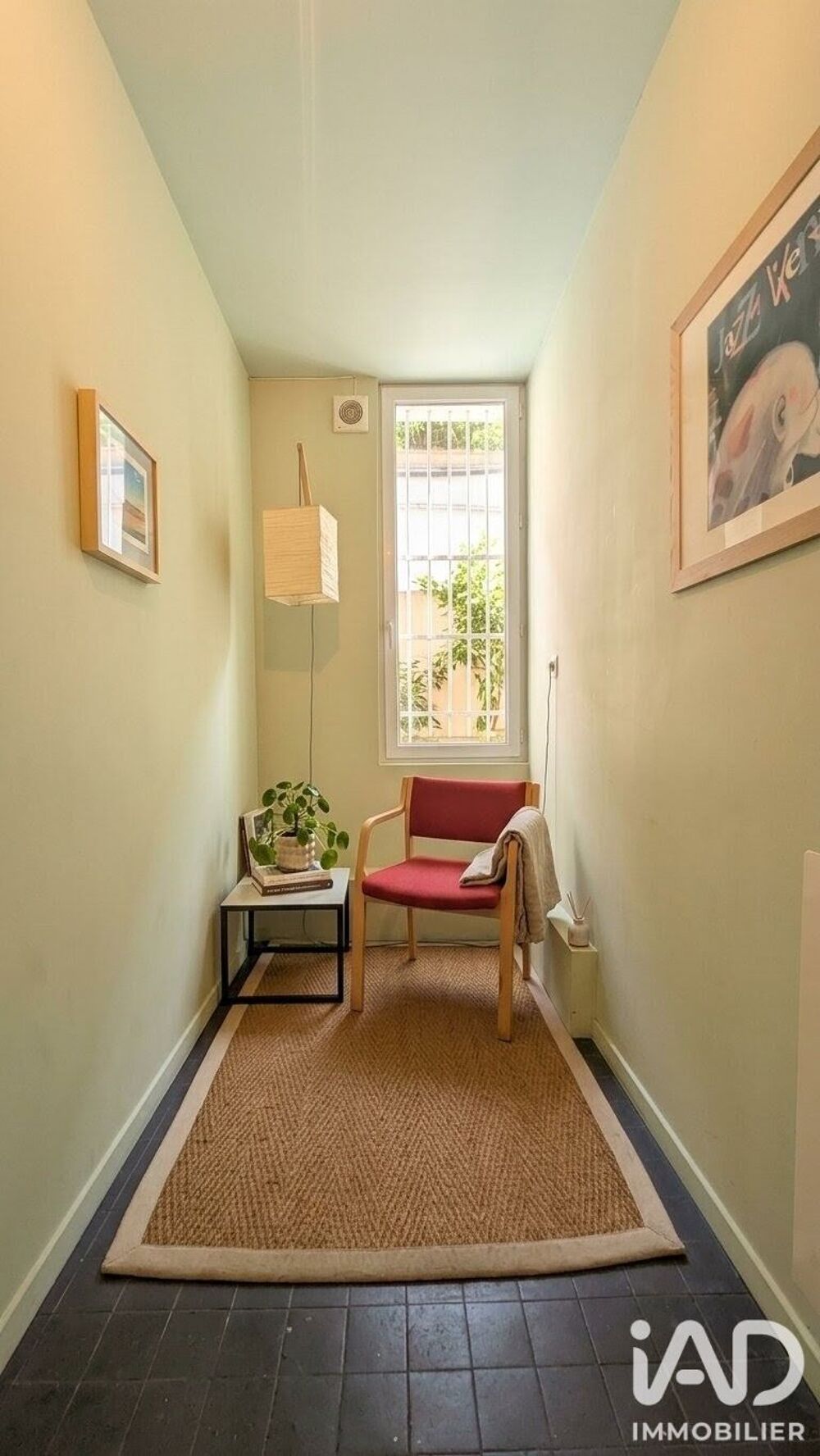 Vente Appartement Vente Appartement 2 pièces Saint-denis