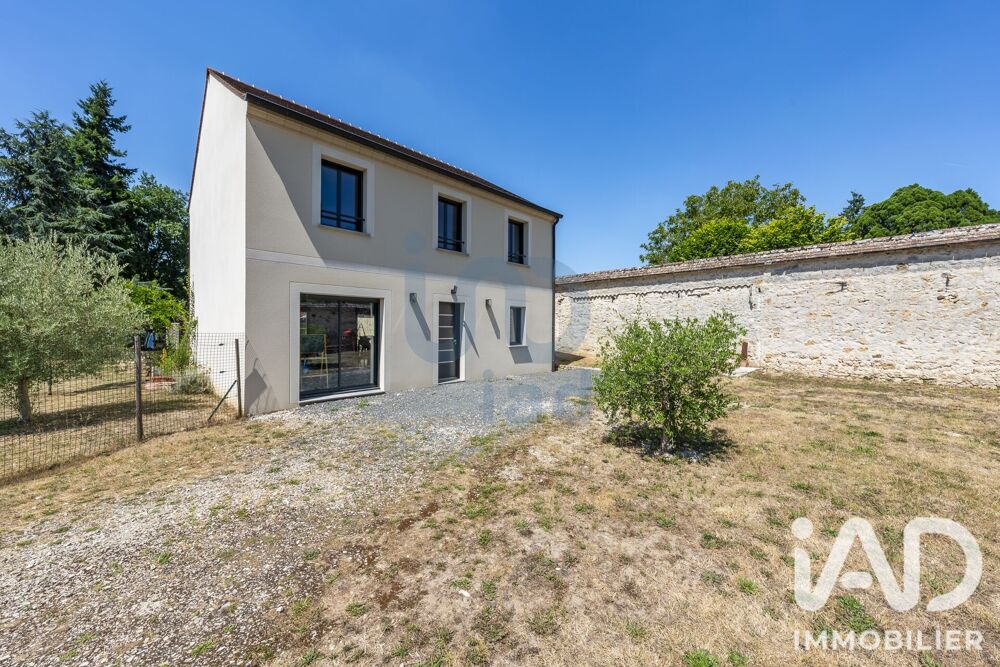 Vente Maison traditionnelle 5 pièces