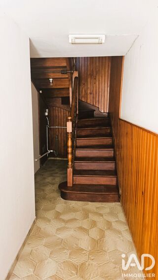  Maison à vendre 3 pièces 67 m²