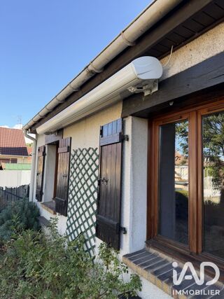  Maison à vendre 5 pièces 83 m²