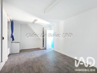  Maison à vendre 3 pièces 56 m²