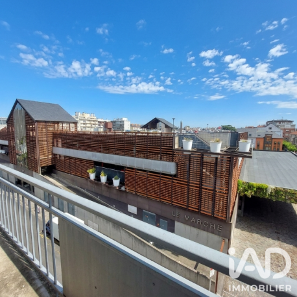 Vente Appartement Vente Appartement 3 pièces Tarbes