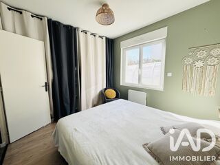  Maison à vendre 5 pièces 122 m²
