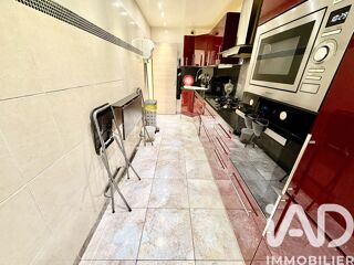  Appartement à vendre 4 pièces 77 m²