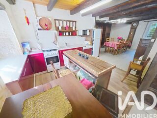  Maison à vendre 4 pièces 130 m²