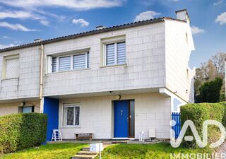  Maison à vendre 6 pièces 110 m²