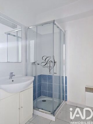  Appartement à vendre 1 pièce 21 m²
