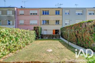  Maison à vendre 5 pièces 95 m²
