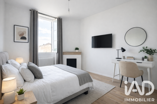  Maison à vendre 4 pièces 168 m²