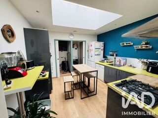 Maison à vendre 4 pièces 80 m²