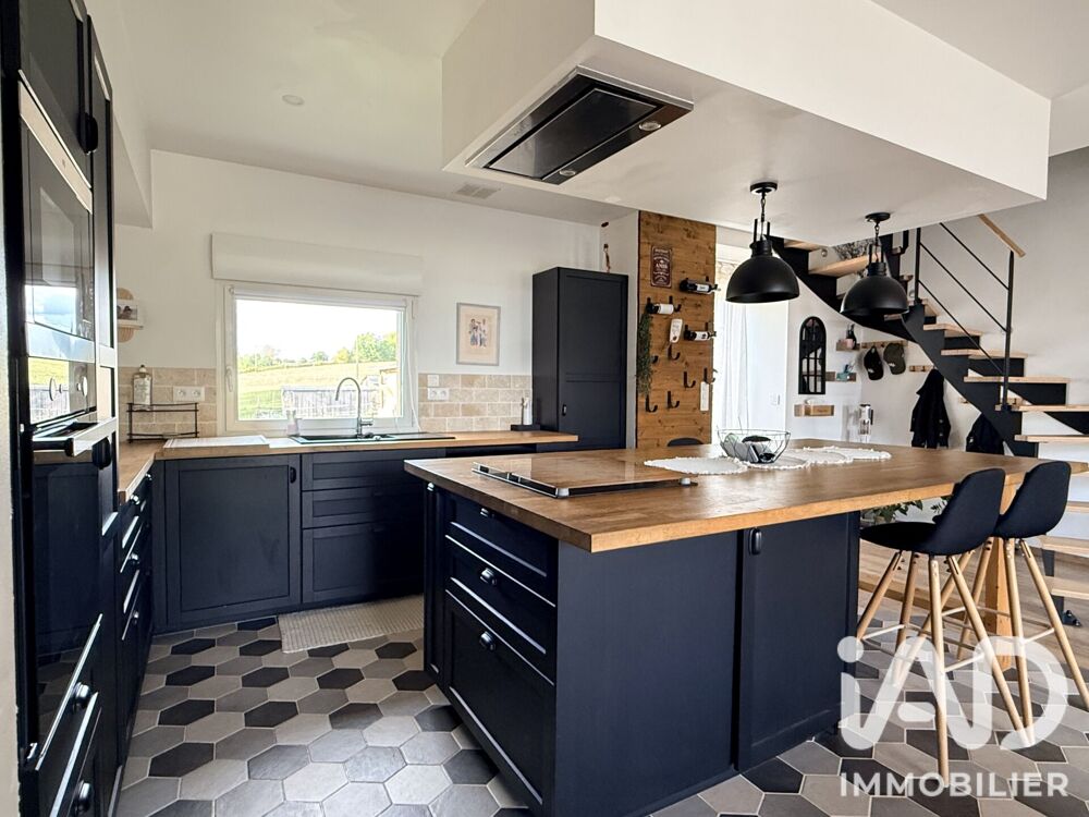 Vente Maison/villa 8 pièces