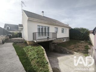 Maison à vendre 4 pièces 81 m²