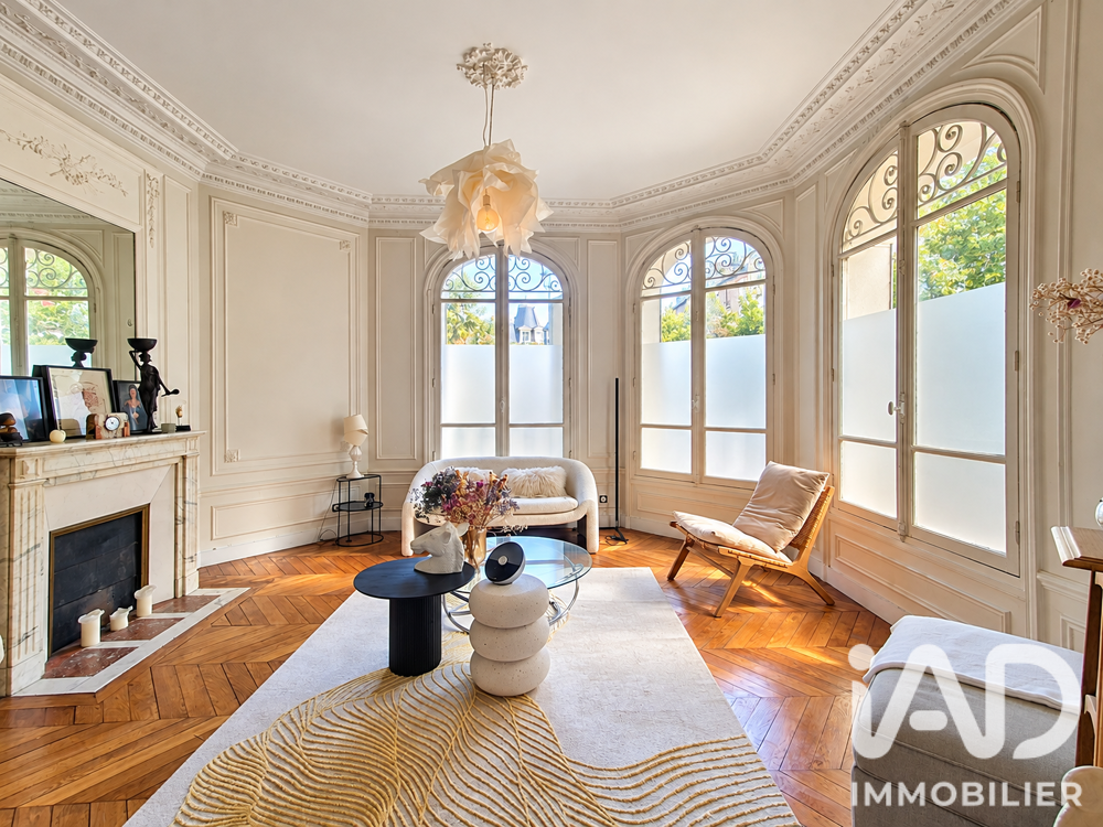 Vente Appartement Vente Appartement 4 pièces Le raincy