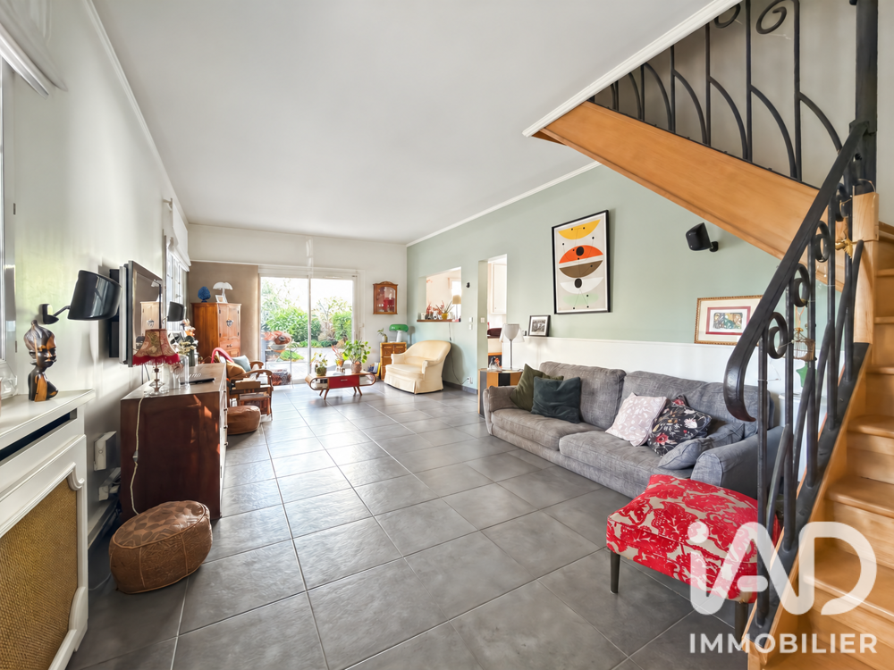 Vente Maison Vente Maison/villa 7 pièces Saint-maur-des-fossés