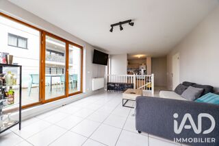 Vente Appartement Vente Duplex 5 pièces Bordeaux