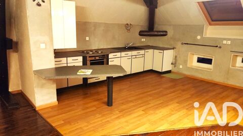   Vente Appartement Appartement - 2 pi�ce(s) - 90 m�