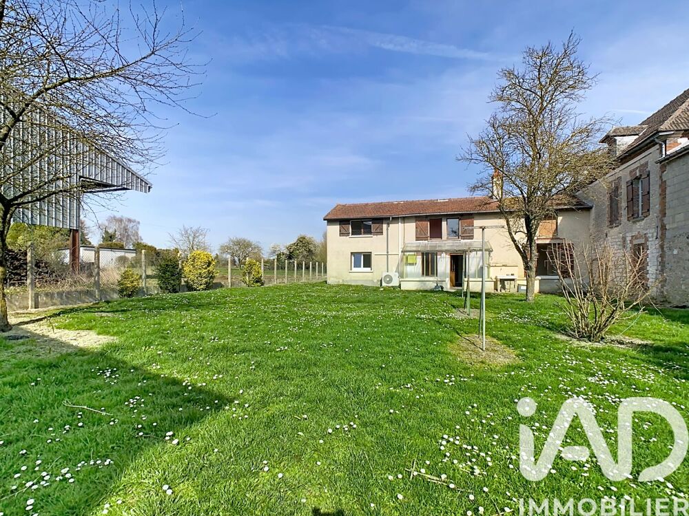 Vente Maison/villa 3 pièces