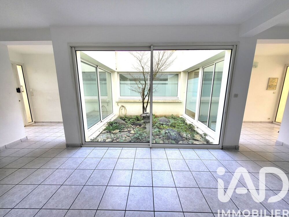 Vente Maison Vente Maison d'architecte 7 pièces Saclay
