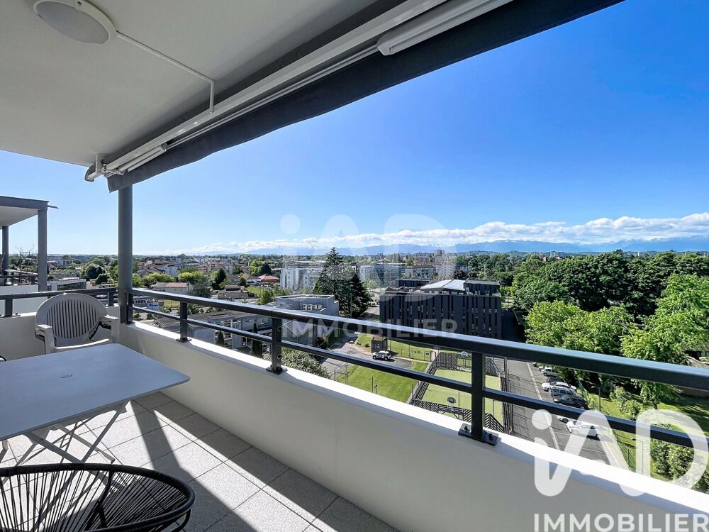 Vente Appartement Vente Appartement 3 pièces Pau