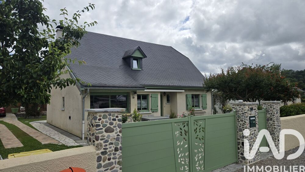 Maison – Asasp-Arros - Vue 3