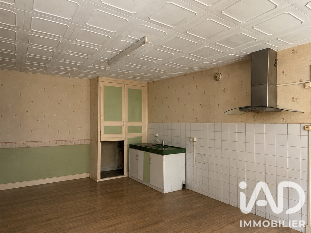 Vente Maison Vente Maison de ville 5 pièces Mansle