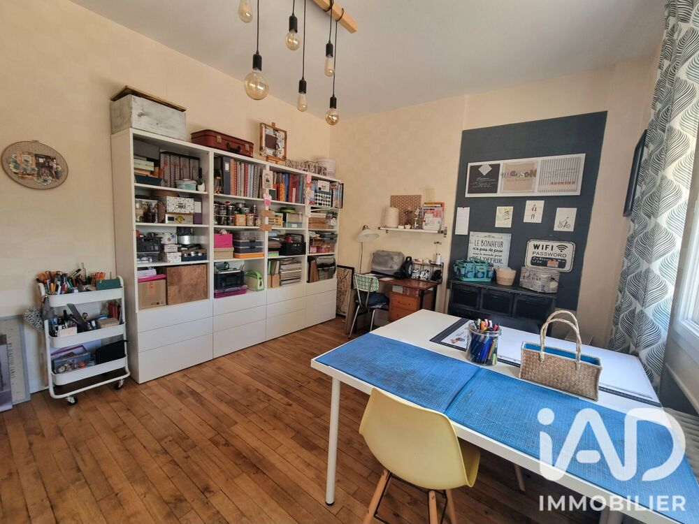 à vendre  Maison Brissac-Quincé (49320)