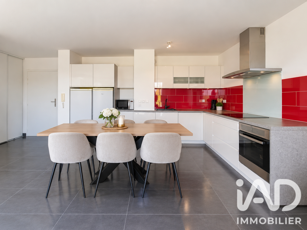 Vente Appartement Vente Appartement 3 pièces Fleury-mérogis