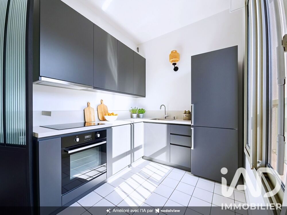 Vente Appartement Vente Appartement 1 pièce Reims