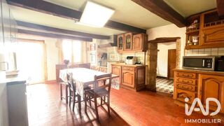  Maison à vendre 7 pièces 197 m²