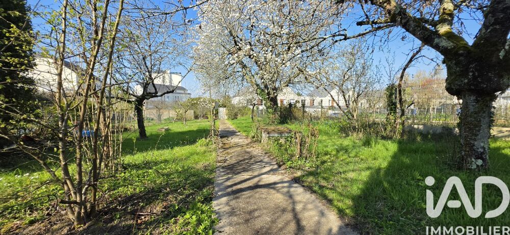 Vente Maison de ville 5 pièces