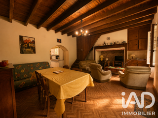  Maison à vendre 2 pièces 58 m²