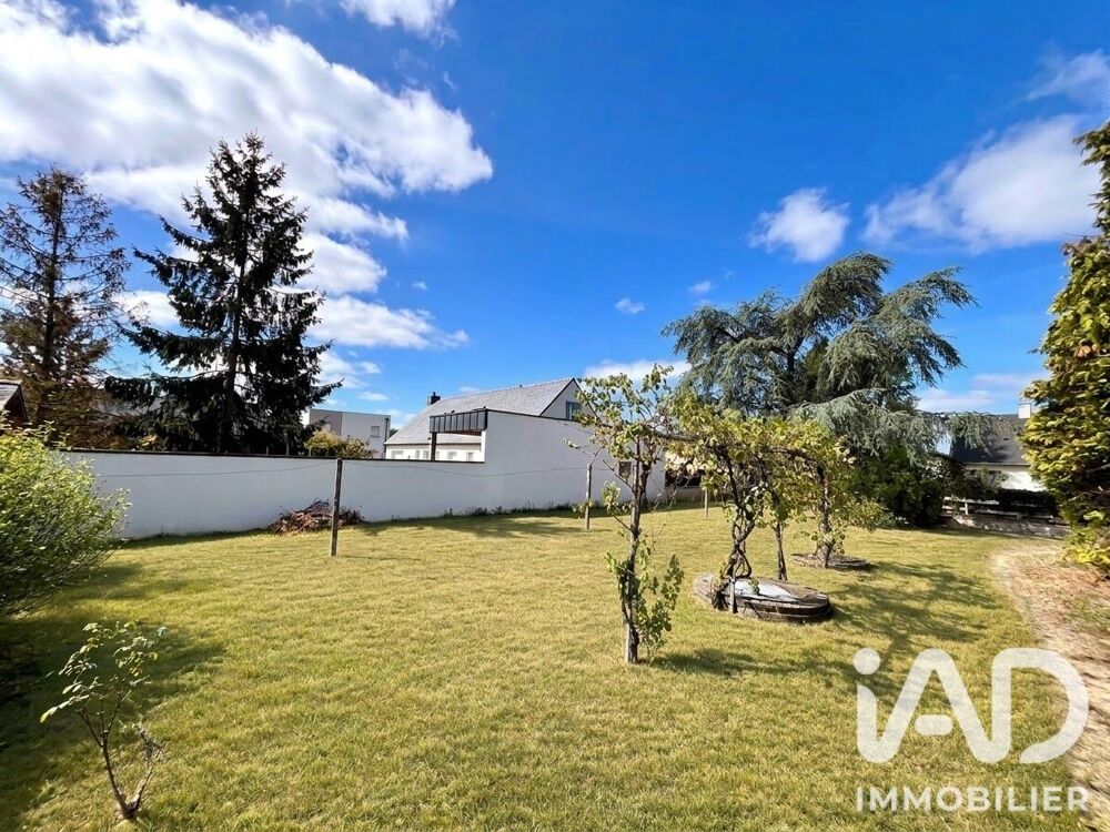 Vente Terrain Vente Terrain à bâtir 373 m&sup2; Saint-mars-du-désert