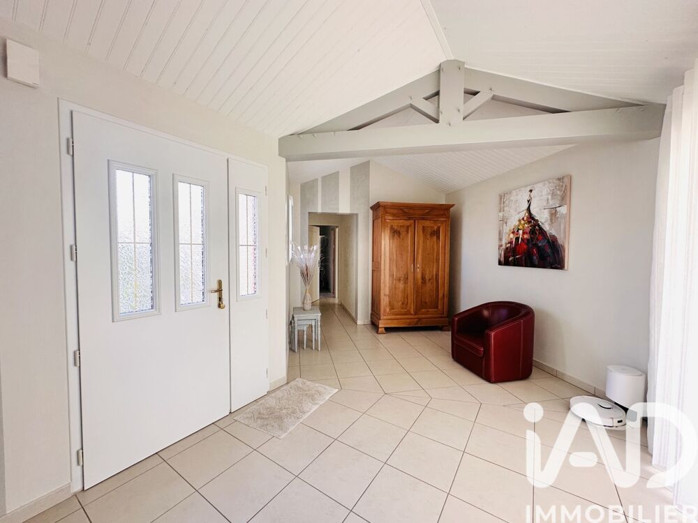 � vendre  Maison Les Sables-d'Olonne (85100)