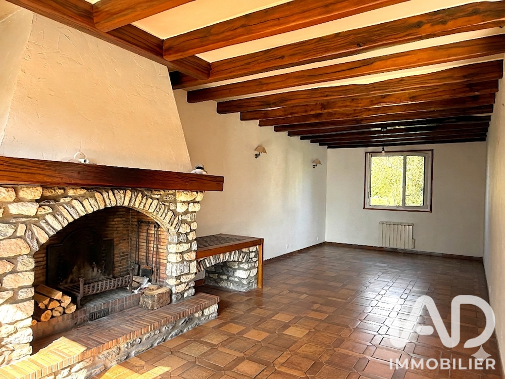 Vente Maison traditionnelle 7 pièces