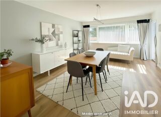  Appartement à vendre 4 pièces 74 m²
