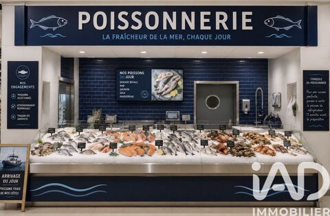 Vente Divers Commerces 118580 62480 Le portel