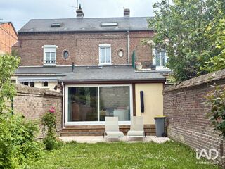  Maison à vendre 4 pièces 90 m²
