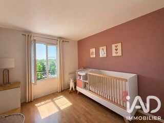  Appartement à vendre 3 pièces 56 m²