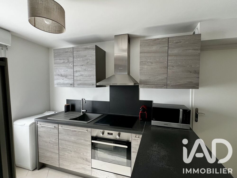 Vente Appartement Vente Appartement 2 pièces Pontault-combault