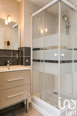  Appartement à vendre 2 pièces 41 m²