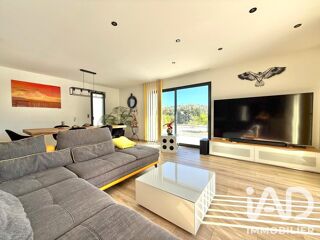 Maison à vendre 5 pièces 151 m²