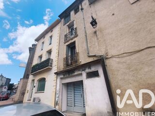  Maison à vendre 5 pièces 182 m²