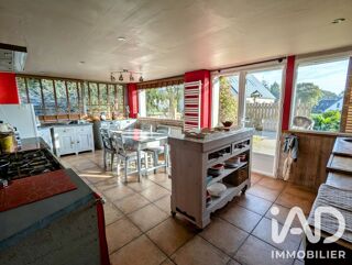  Maison à vendre 7 pièces 214 m²