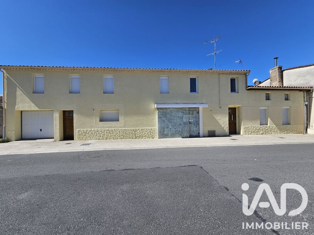 Vente Maison traditionnelle 11 pièces