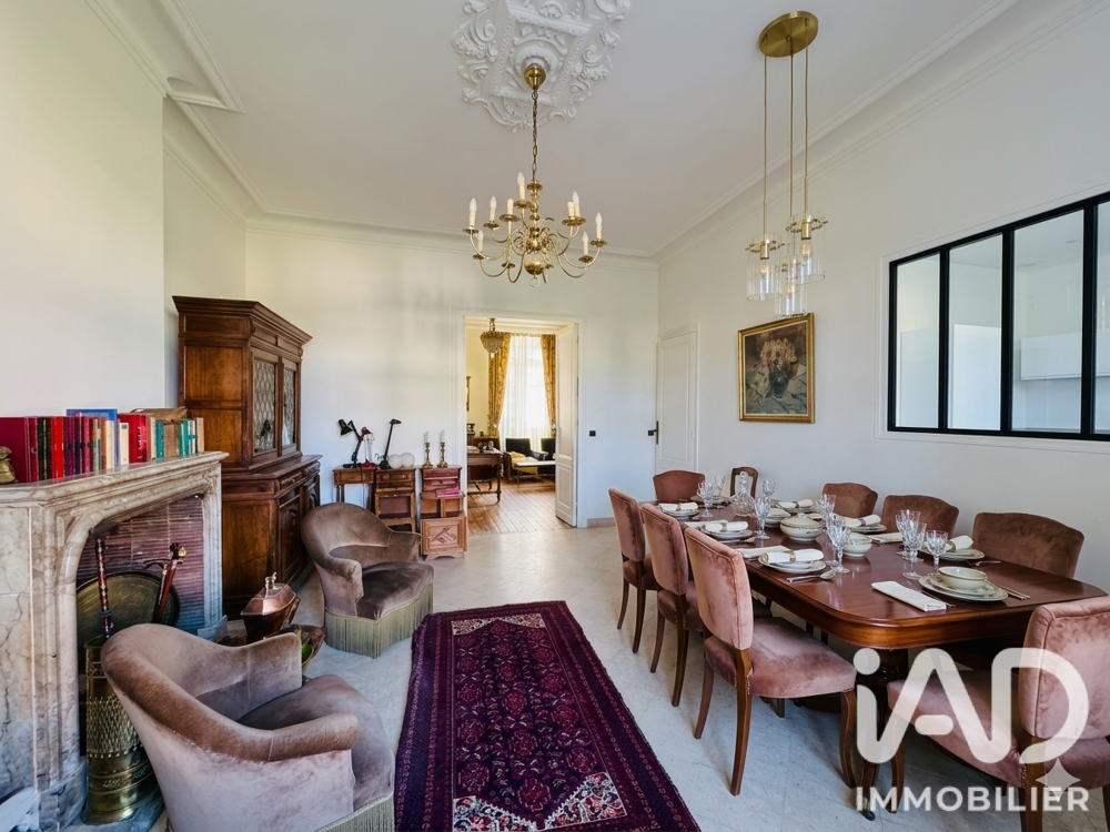 à vendre  Maison Bordeaux (33000)