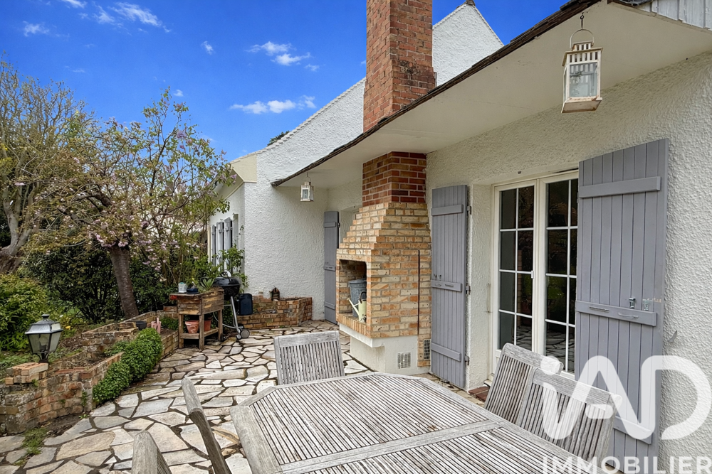 Vente Maison/villa 7 pièces